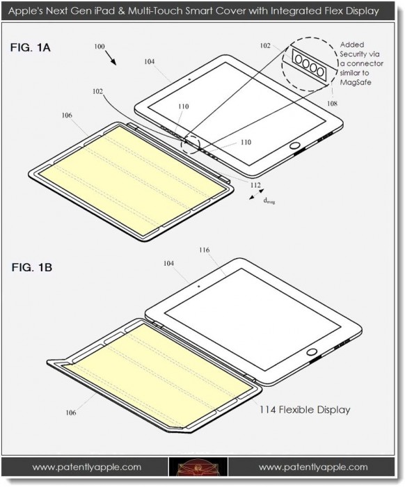 Smart-Connector Patent