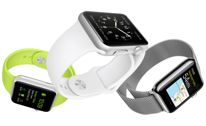 Verkauf der Apple Watch in Österreich könnte am 15. September starten