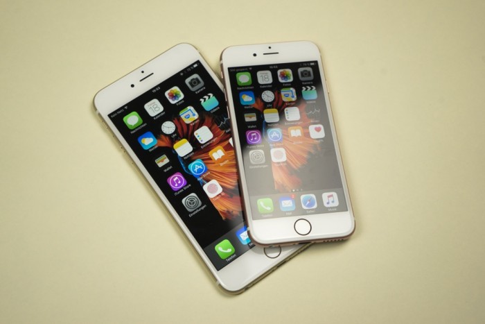 Defekte Touchscreens bei iPhone 6 & 6 Plus: Druck auf Apple erhöht sich