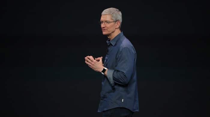 Re/code & BuzzFeed: Nächste Apple-Keynote in der vierten März-Woche
