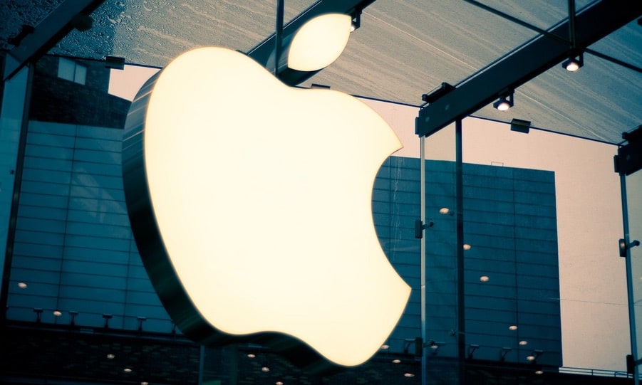 iPhone, Apple Watch & Umsatz: Apple meldet neues Rekord-Quartal