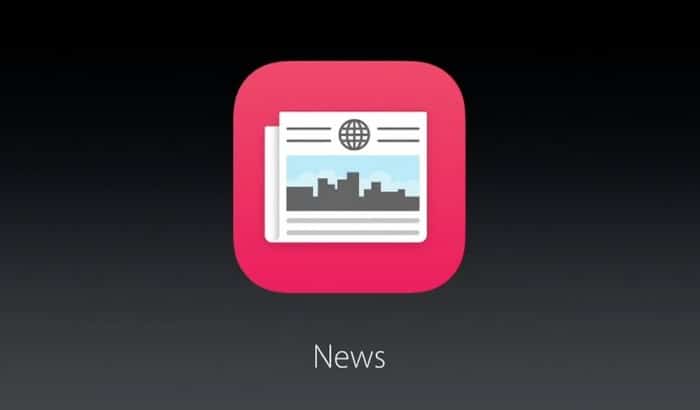 News
