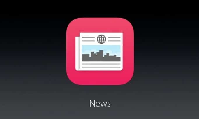Messfehler: Mehr Nutzer als angenommen verwenden Apple News