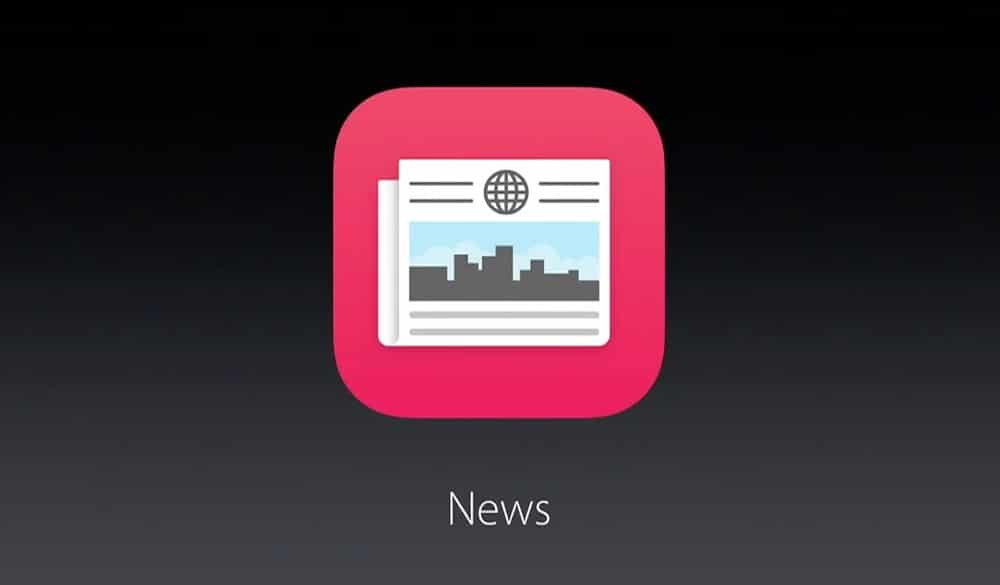 Selbstzensur: Apple blockiert neue Nachrichten-App Apple News in China