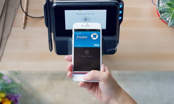 US-Geldautomaten: Bald sollen Bargeldbehebungen mit Apple Pay möglich sein