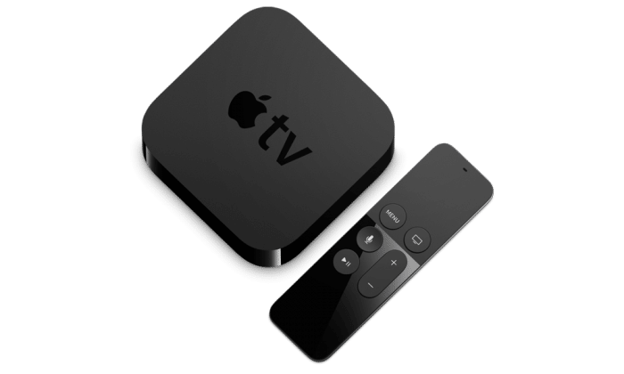 apple tv hd