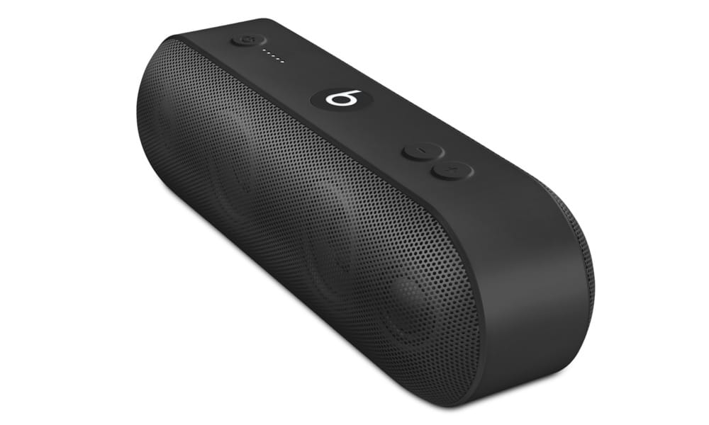 Neuer Beats Pill Lautsprecher taucht in FCC-Datenbank auf
