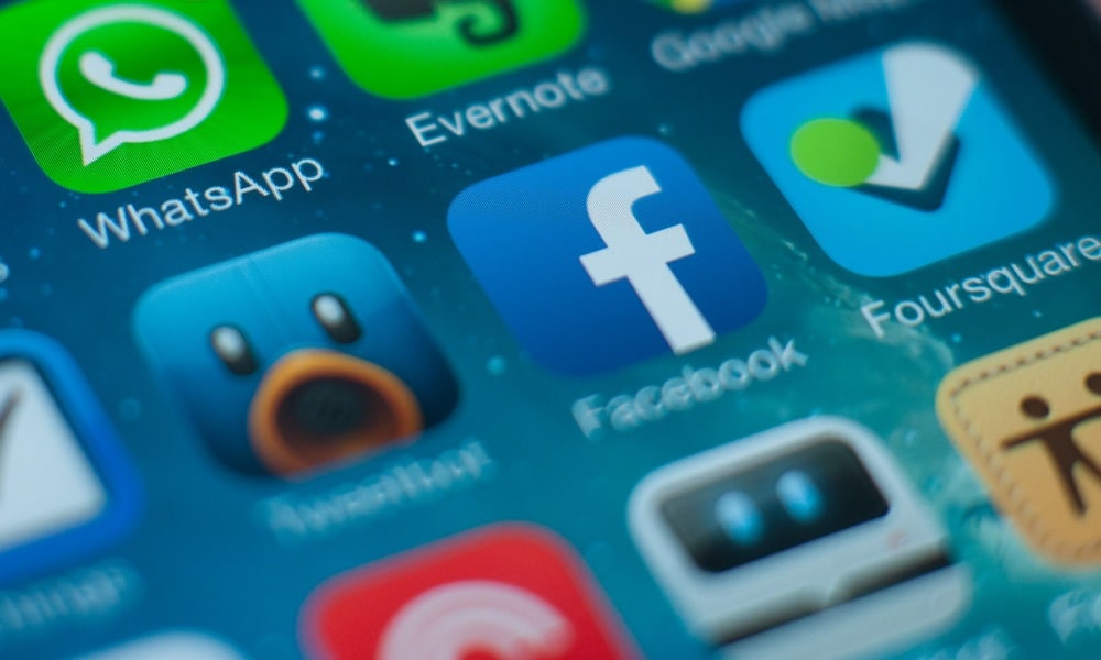Facebook Messenger jetzt mit optionaler Verschlüsselung für alle Nutzer