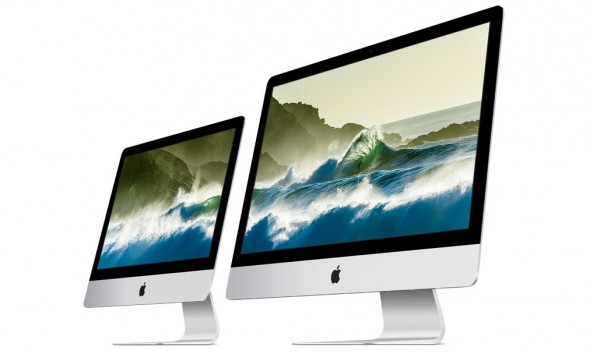HomePod und einige iMac 4K Modelle nicht mehr erhältlich