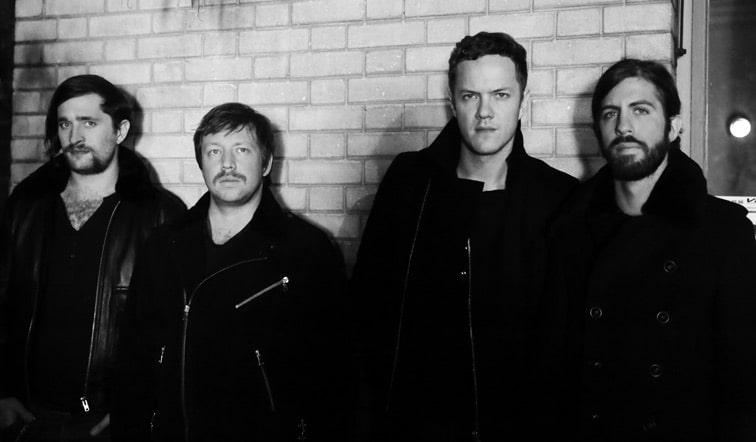Flüchtlingskrise: Imagine Dragons veröffentlichen Benefiz-Song „I Was Me“ im iTunes Store