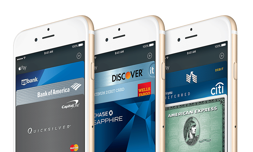 Wall Street Journal: Apple Pay soll bald Geldüberweisungen ermöglichen