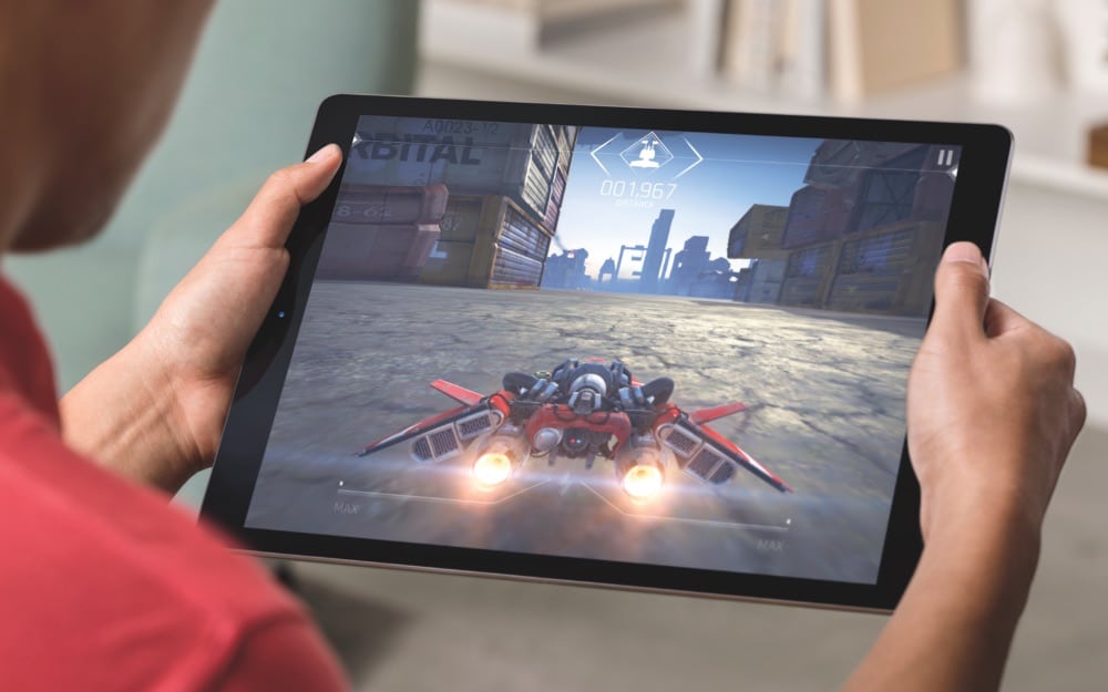 iPad Pro wäre beinahe leistungsschwächer als iPhone 6s gewesen