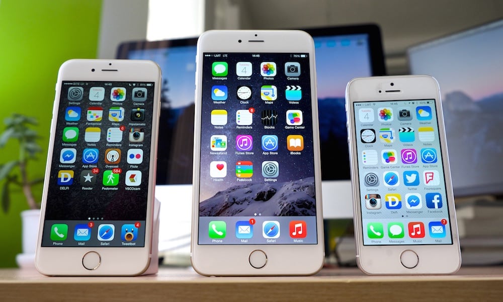 Don’t try at home: Änderung des Datums in den iOS-Einstellungen soll iPhone „bricken“