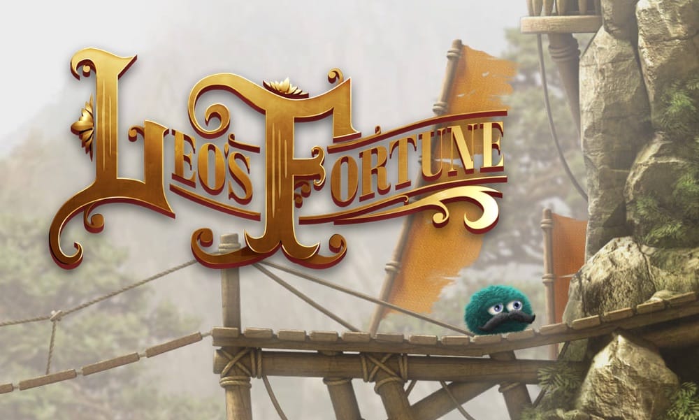 App-Angebote am Sonntag: Leo’s Fortune, Deus Ex GO & mehr