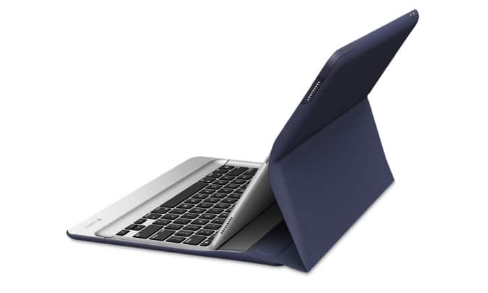 [Update] Logitech CREATE: Smart-Keyboard-Alternative für das iPad Pro mit deutscher Tastaturbelegung