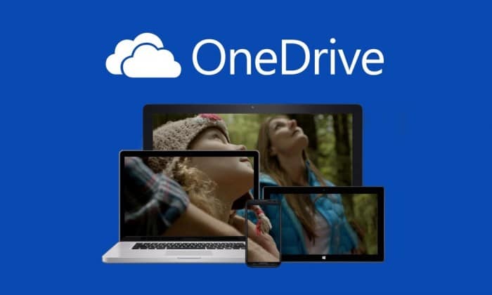 Umstieg Empfohlen OneDrive