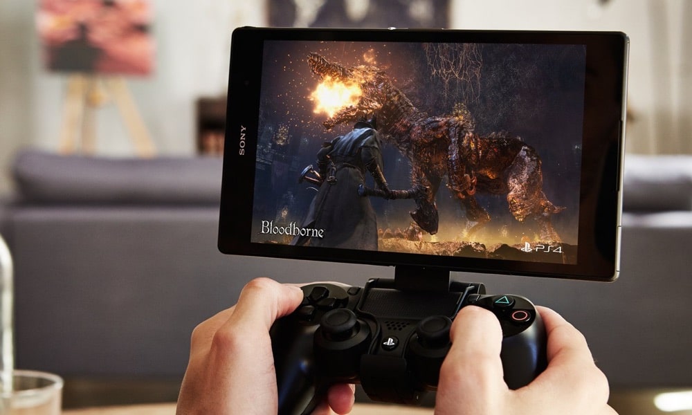 PlayStation-Spiele am Mac: Sony arbeitet an einer Remote-Play-App
