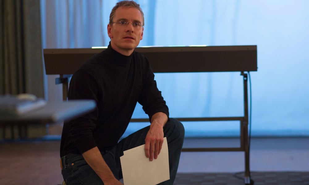 TV-Tipp: Steve Jobs Biopic heute Nacht im Fernsehen