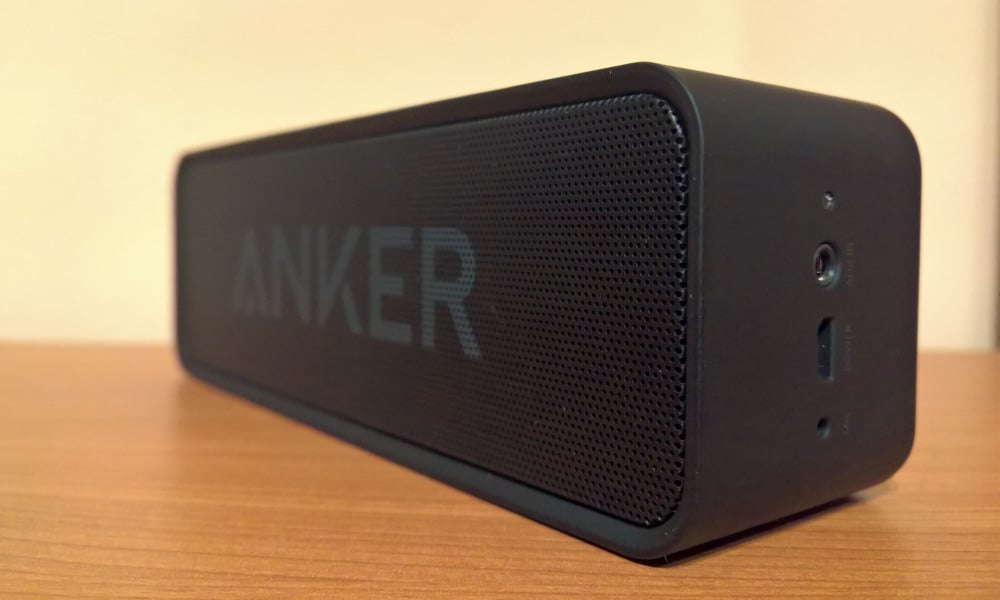 Anker SoundCore