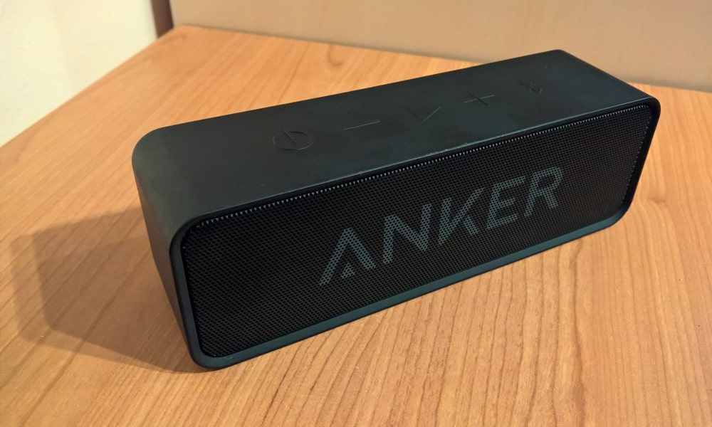 Anker SoundCore