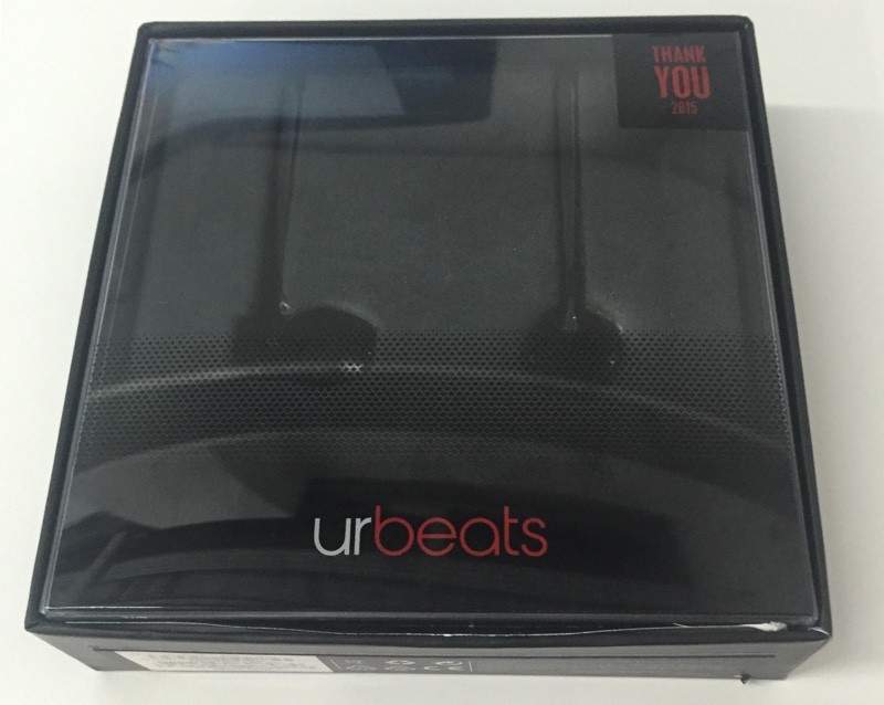 urBeats Weihnachten