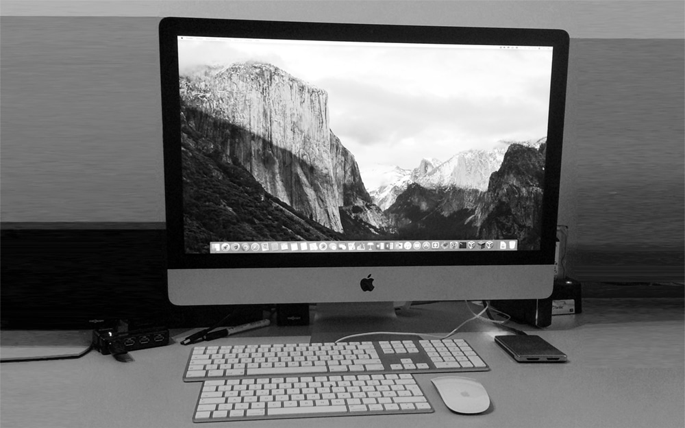 Erster 5K-iMac gehört jetzt zum ‚alten Eisen‘