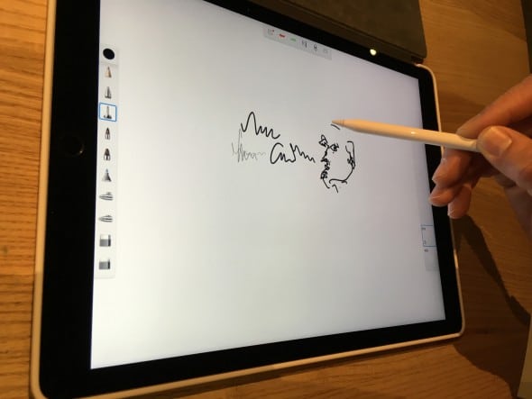 iPad Pro + Pencil by Simons Photography (1)