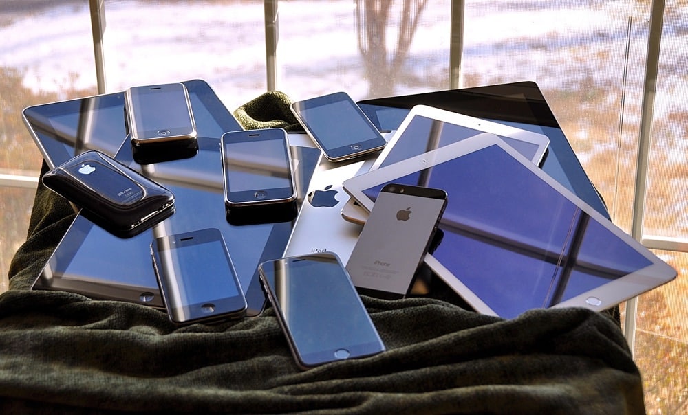 CPU-Sicherheitslücken: Ältere iPhones, iPads & Apple TVs könnten betroffen sein