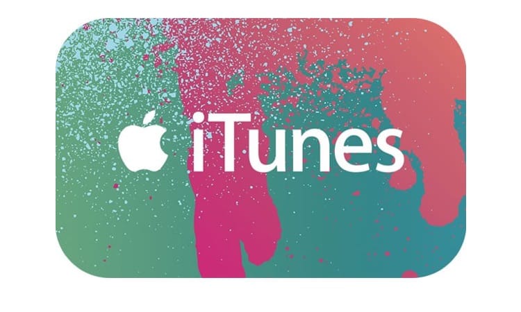 iTunes Karten – Plus 15 Prozent Guthaben bei Müller