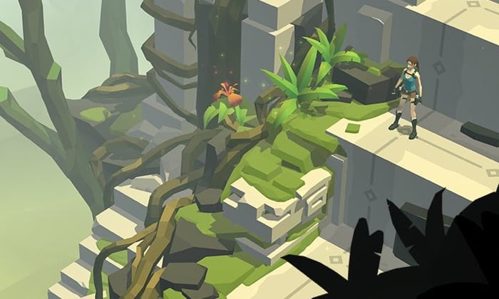 App-Angebote am Sonntag: Lara Croft, Deus Ex, Hitman & mehr