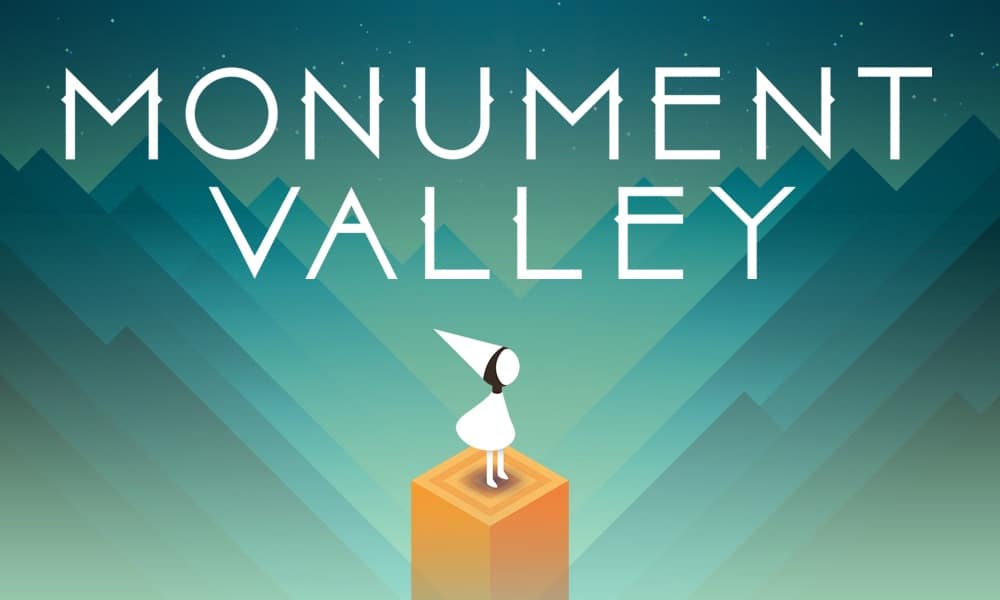 App-Angebote am Sonntag: Monument Valley, This War of Mine & mehr