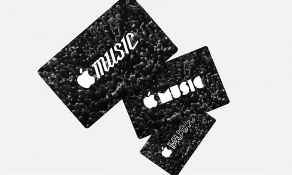 Exklusiv bei Shazam – Drei Monate Apple Music