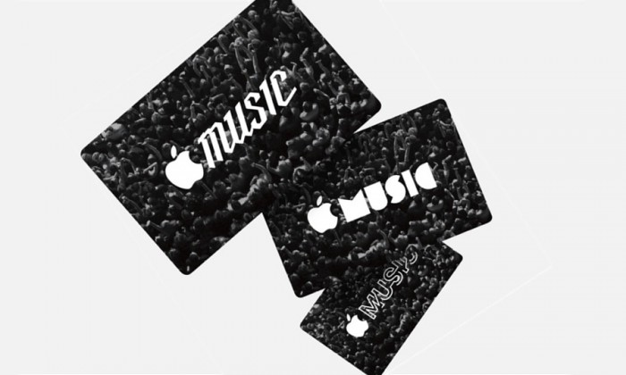 Apple Music Exklusiv bei Shazam