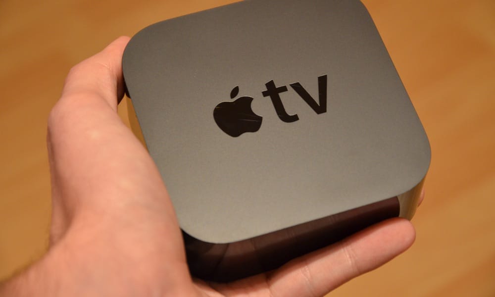 HomePod-Firmware deutet Apple TV mit HDR und Apple Watch mit LTE an
