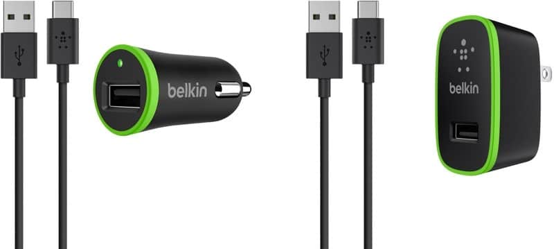 Belkin USB-C-Zubhör