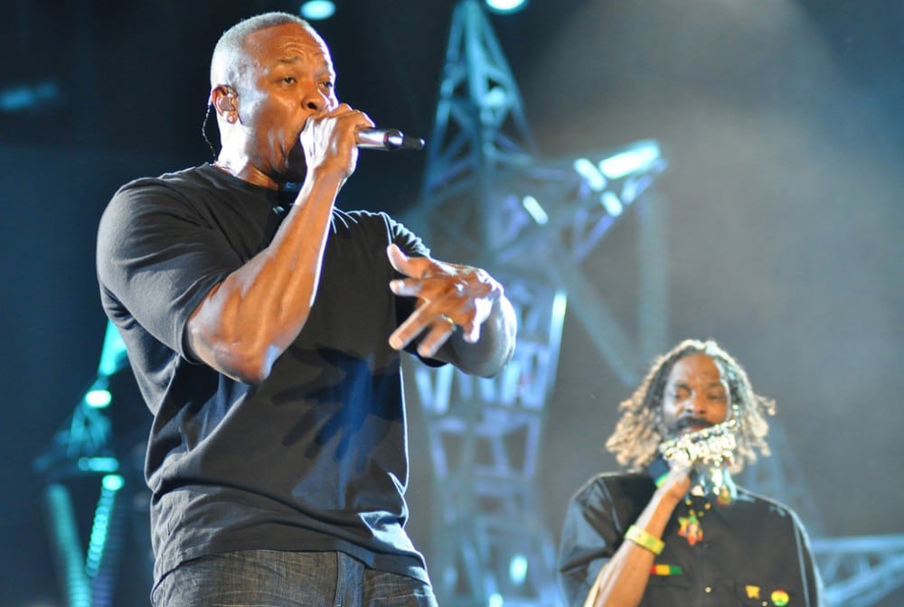 Netflix-Konkurrenz: Apple soll bereits erste Exklusiv-Serie mit Dr. Dre produzieren