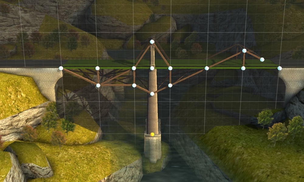 App-Angebote am Sonntag: „Bridge Constructor“, „Bioshock“-Reihe und mehr