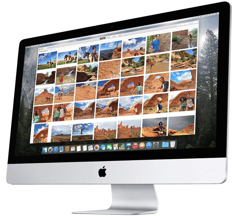 OS X 10.12 und iOS 10: Apple soll Fotos-App auf iPhoto-Niveau heben