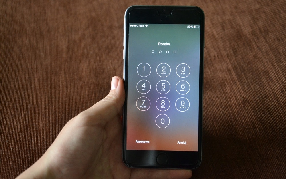 Entsperren von iPhones: Teilerfolg für Apple vor New Yorker Bundesbezirksgericht