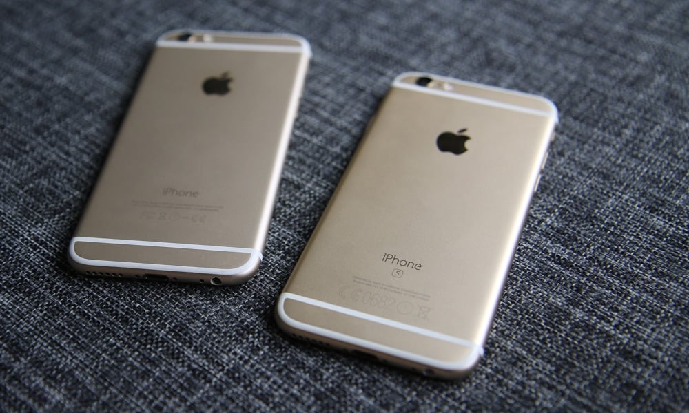 Walt Mossberg: iCloud-Backups sind „Schlupfloch“ in iOS-Datenschutz