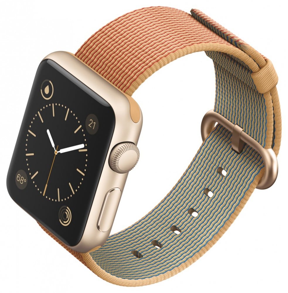 Apple Watch Nylon