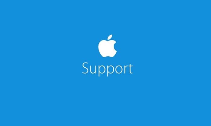 Apple Support App 5.0 – Neues Design und mehr Komfort