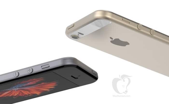 Name bestätigt? Fotos der Verpackung des iPhone SE aufgetaucht