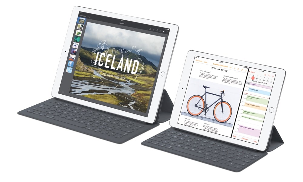 Apple Smart Keyboard im Angebot bei iBood
