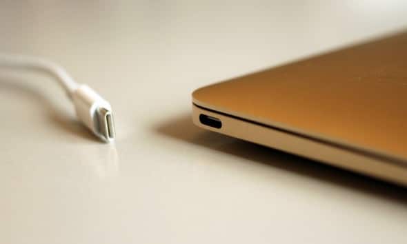 Fünf Gründe für USB-C am MacBook