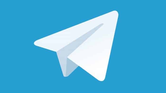 Telegram Telegram Stories