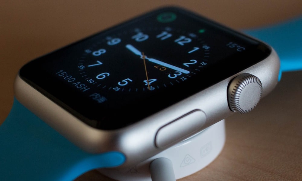 Dreist: Samsung verwendet in Patentantrag Skizzen der Apple Watch