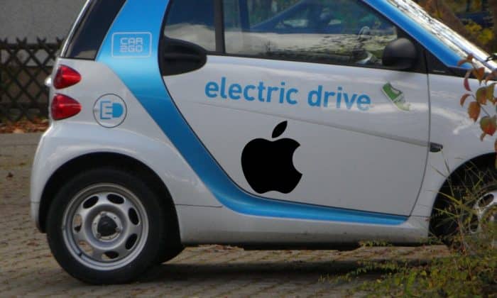 Apple Car