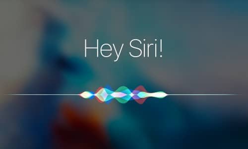 Machine Learning Journal – Neue Artikel zu Siri