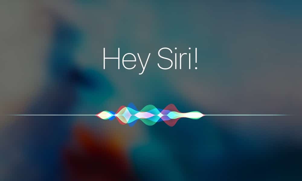 iPhone 8: Siri aktivieren ohne Home-Button